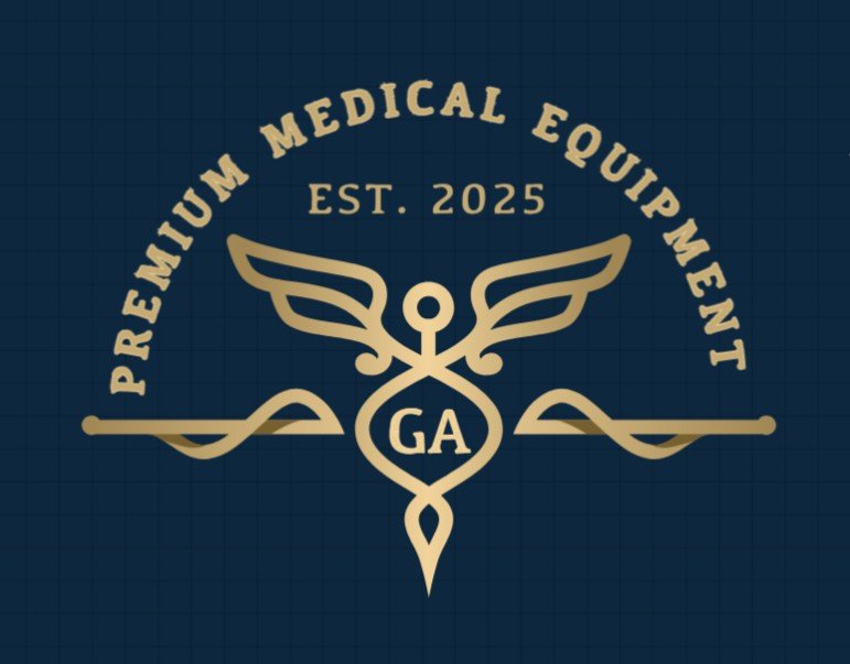Premium Medical Equipment