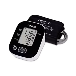 Omron 3 Series Wireless Upper Arm Blood Pressure Monitor