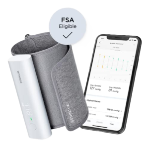 Withings BPM Connect (Wi Fi + Bluetooth)