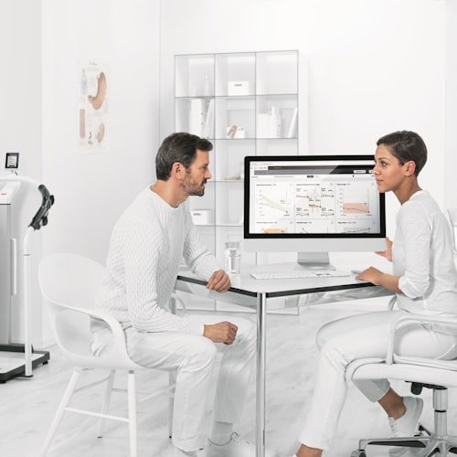 Home Oxygen Concentrator