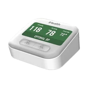 iHealth Clear Wireless Blood Pressure Monitor (BPM1)