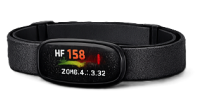 Advanced Training HR Strap