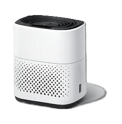 Compact HEPA Air Purifier
