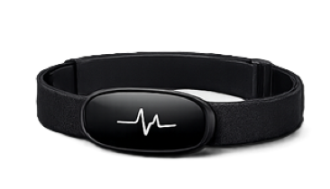 Coospo Style Chest Strap