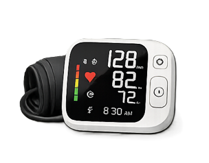 Bluetooth Blood Pressure Monitor