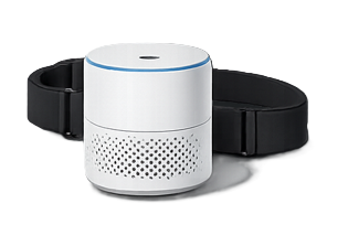 Mini USB Air Purifier