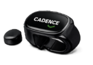 Multi-sport heart rate sensor with accurate tracking and dual-band connectivity.