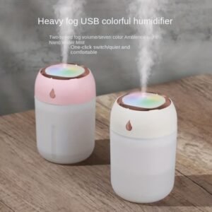 Portable Mini Humidifier
