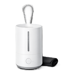 Smart Humidifier (Xiaomi‑Style)