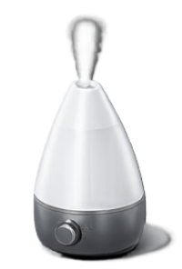 Wellness Mist Humidifier